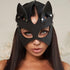 Cat Mask Cosplay